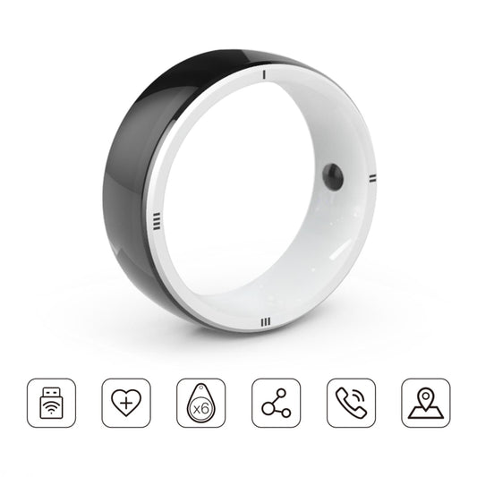 JAKCOM R5 Smart Ring Anillo de desgaste inte...