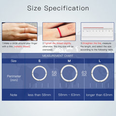 JAKCOM R5 Smart Ring Anillo de desgaste inte...