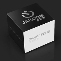 JAKCOM R5 Smart Ring Anillo de desgaste inte...