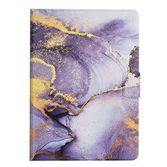 Estuche para tableta de cuero elegante con p...