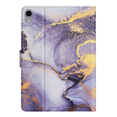 Estuche para tableta de cuero elegante con p...