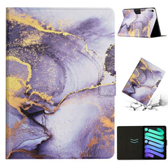 Estuche para tableta de cuero elegante con p...