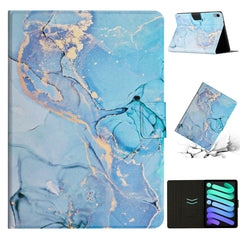 Estuche para tableta de cuero elegante con p...
