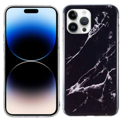 Caja del teléfono de TPU de mármol IMD      ...