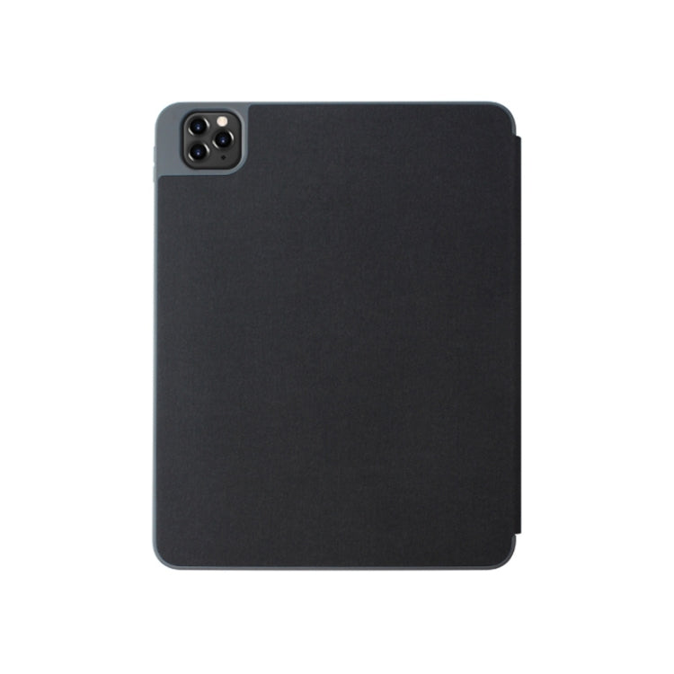 Mutural YASHI Series Ultra-delgado TPU + PU ...