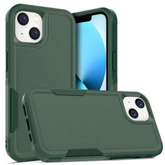 Caja del teléfono PC + TPU, For iPhone 14