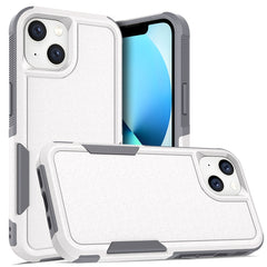 Caja del teléfono PC + TPU, For iPhone 14