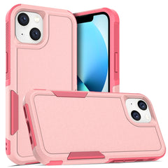 Caja del teléfono PC + TPU, For iPhone 14