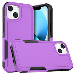 Caja del teléfono PC + TPU, For iPhone 14