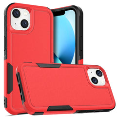 Caja del teléfono PC + TPU, For iPhone 14