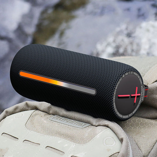 Altavoz Bluetooth portátil para exteriores HOPESTAR P37
