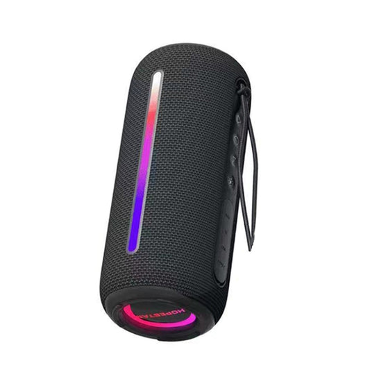 Altavoz Bluetooth impermeable para exteriores HOPESTAR P39