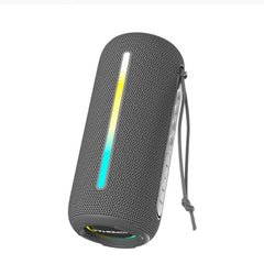 Altavoz Bluetooth impermeable para exteriores HOPESTAR P39