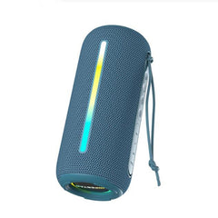 Altavoz Bluetooth impermeable para exteriores HOPESTAR P39