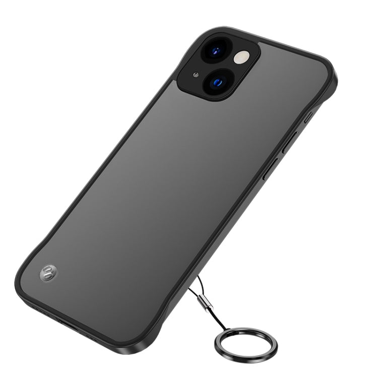 Estuche para teléfono con correa de anillo d...