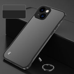 Estuche para teléfono con correa de anillo d...