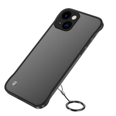 Estuche para teléfono con correa de anillo d...