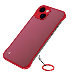 Estuche para teléfono con correa de anillo d...