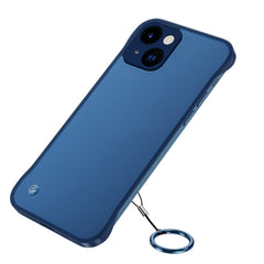 Estuche para teléfono con correa de anillo d...