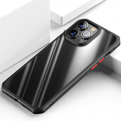 Estuche para teléfono TPU + PC con bolsa de ...