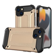 Estuche para teléfono TPU con armadura mágic...