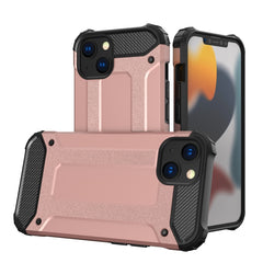 Estuche para teléfono TPU con armadura mágic...