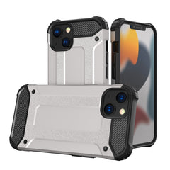 Estuche para teléfono TPU con armadura mágic...
