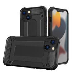 Estuche para teléfono TPU con armadura mágic...