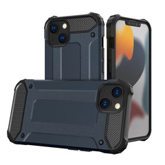 Estuche para teléfono TPU con armadura mágic...