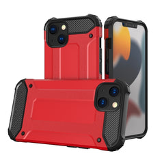Estuche para teléfono TPU con armadura mágic...