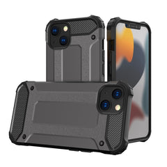 Estuche para teléfono TPU con armadura mágic...