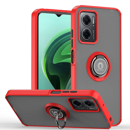 Q Shadow 1 Series Funda para teléfono de TPU...