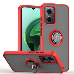 Q Shadow 1 Series Funda para teléfono de TPU...