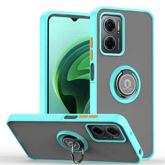Q Shadow 1 Series Funda para teléfono de TPU...