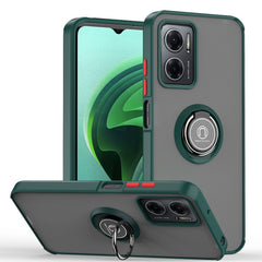 Q Shadow 1 Series Funda para teléfono de TPU...