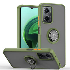 Q Shadow 1 Series Funda para teléfono de TPU...