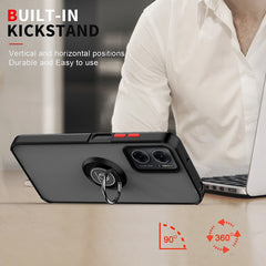 Q Shadow 1 Series Funda para teléfono de TPU...