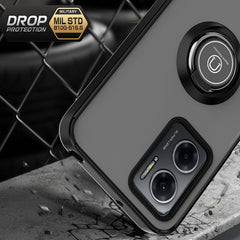 Q Shadow 1 Series Funda para teléfono de TPU...