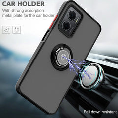 Q Shadow 1 Series Funda para teléfono de TPU...
