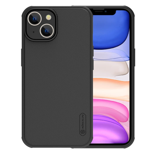 Estuche para teléfono NILLKIN Frosted Shield...