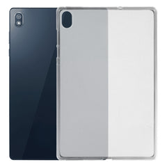 Caja de la tableta de TPU, For Xiaomi Mi Pad...