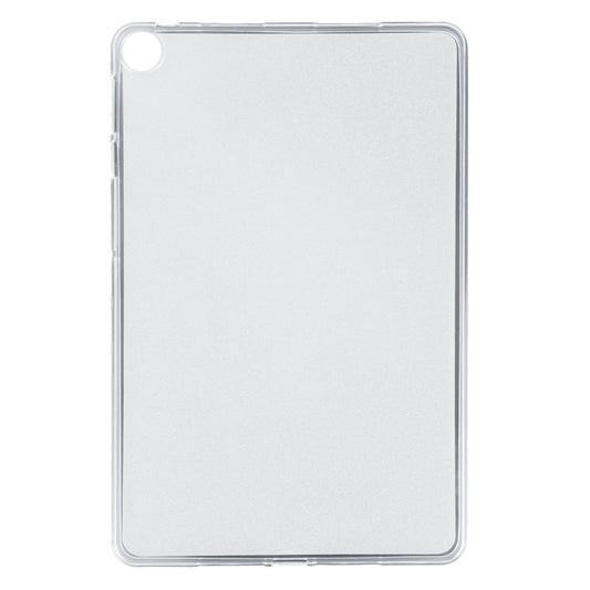Caja de la tableta de TPU, For Xiaomi Mi Pad...