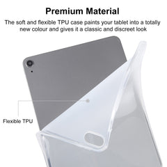 Caja de la tableta de TPU, For Xiaomi Mi Pad...