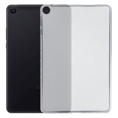 Caja de la tableta de TPU, For Xiaomi Mi Pad...