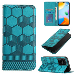 Funda de teléfono con tapa de cuero magnétic...