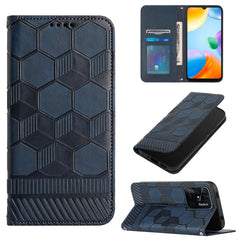 Funda de teléfono con tapa de cuero magnétic...