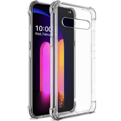 Estuche protector de TPU con bolsa de aire t...