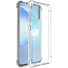 Estuche protector de TPU con bolsa de aire t...