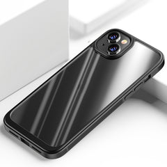 Funda de teléfono TPU + PC a prueba de golpe...