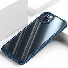 Funda de teléfono TPU + PC a prueba de golpe...